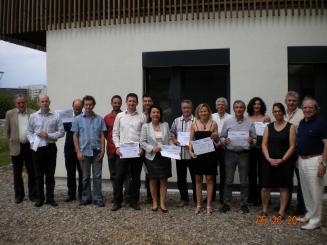 Eco-Energies : 10 entreprises innovantes récompensées